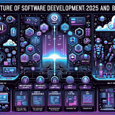 The Future of Software Development Amid 2025 Tech Layoffs